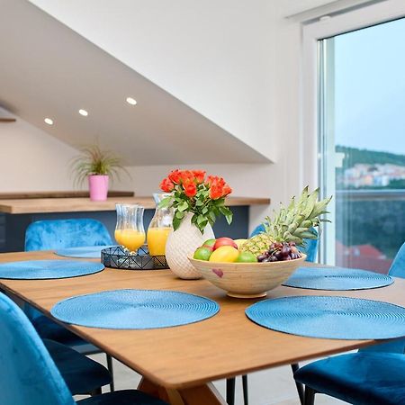 Mia Maria Apartment تْسافتات المظهر الخارجي الصورة