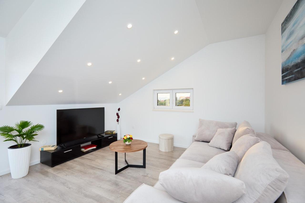 Mia Maria Apartment تْسافتات المظهر الخارجي الصورة