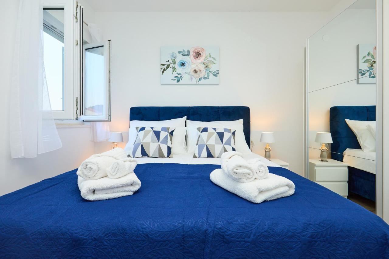Mia Maria Apartment تْسافتات المظهر الخارجي الصورة