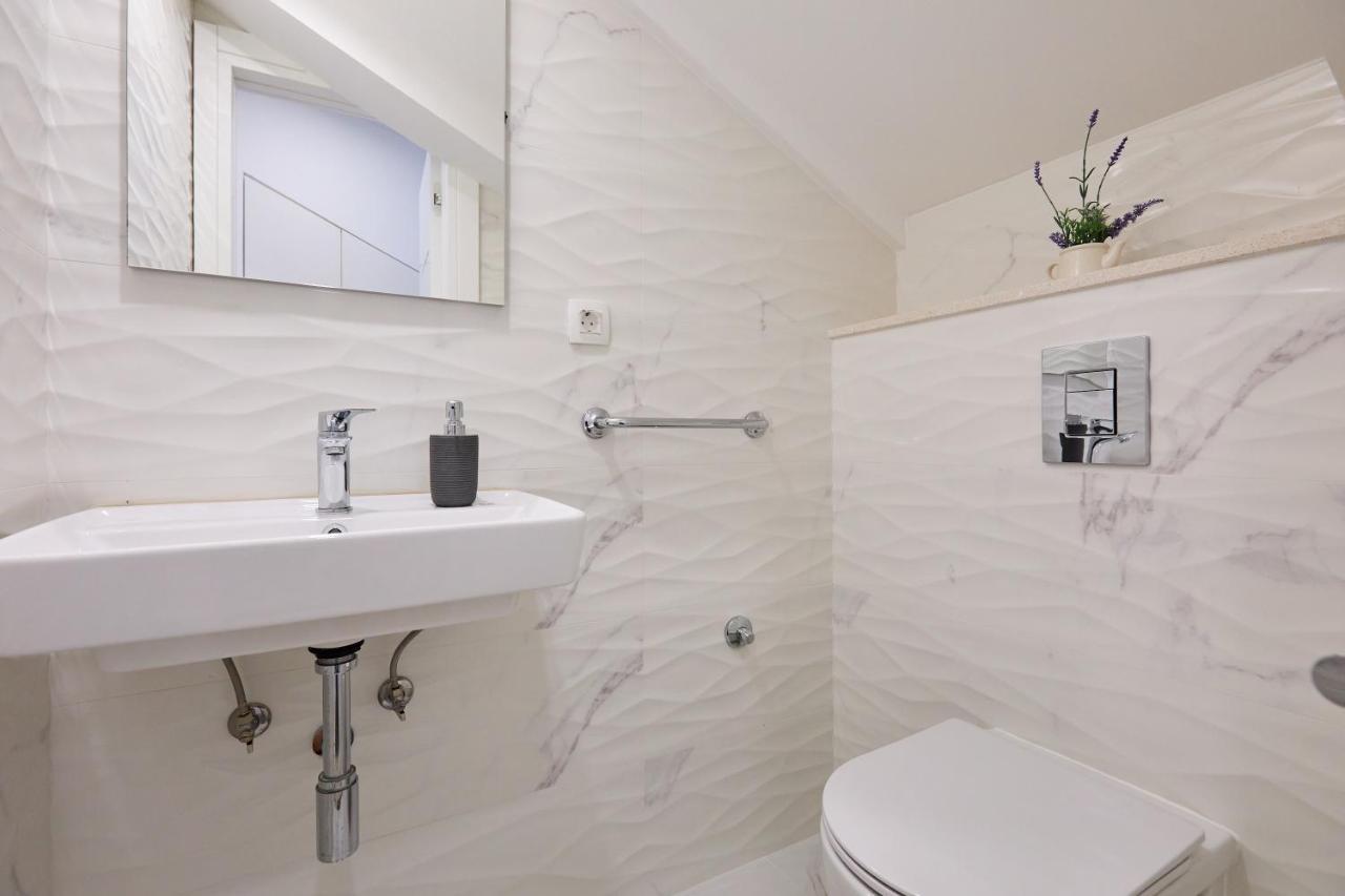 Mia Maria Apartment تْسافتات المظهر الخارجي الصورة