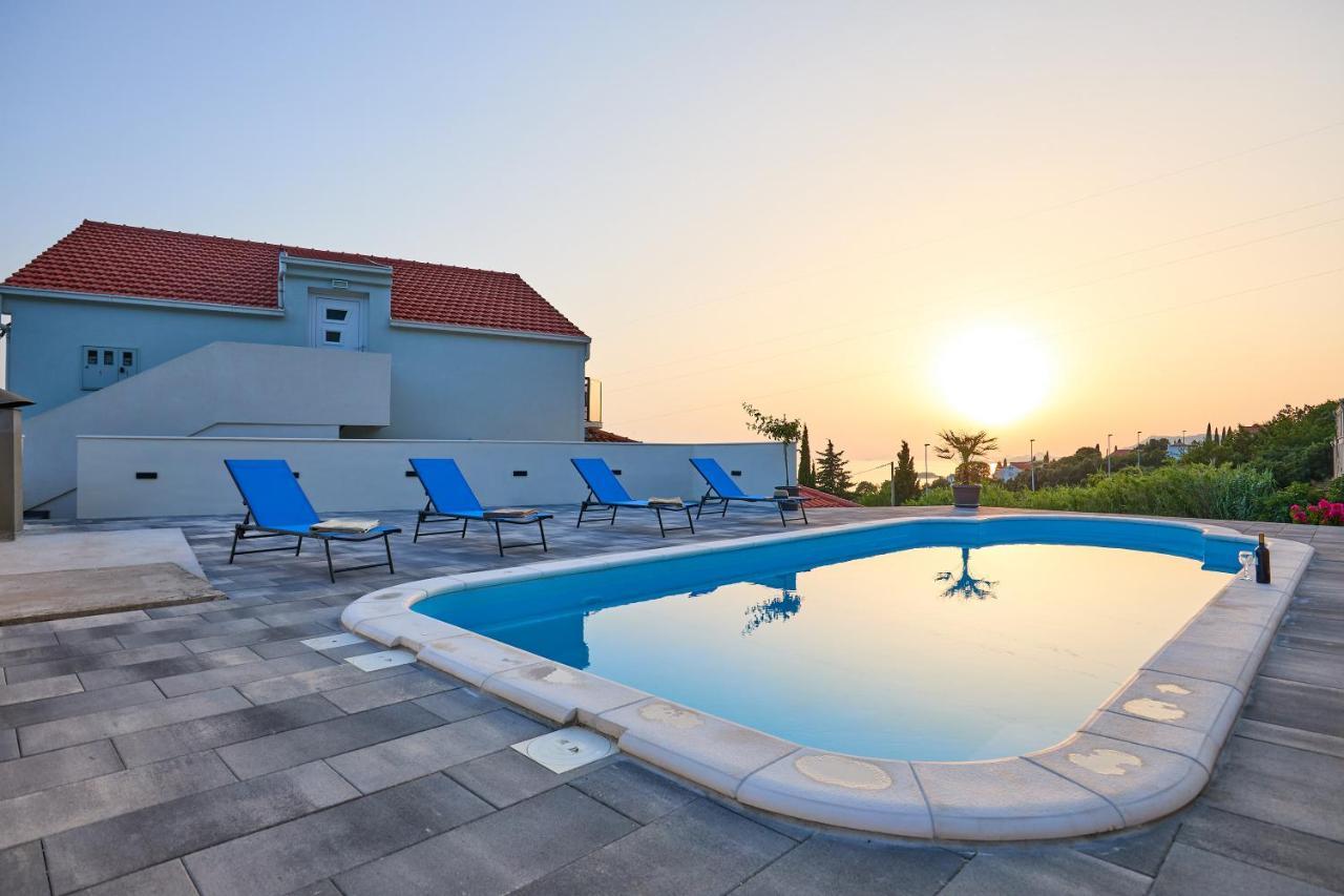 Mia Maria Apartment تْسافتات المظهر الخارجي الصورة