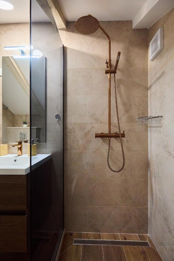 Mia Maria Apartment تْسافتات المظهر الخارجي الصورة