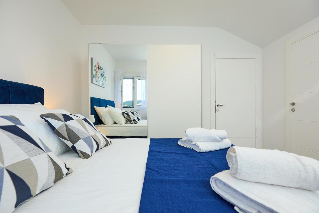 Mia Maria Apartment تْسافتات المظهر الخارجي الصورة