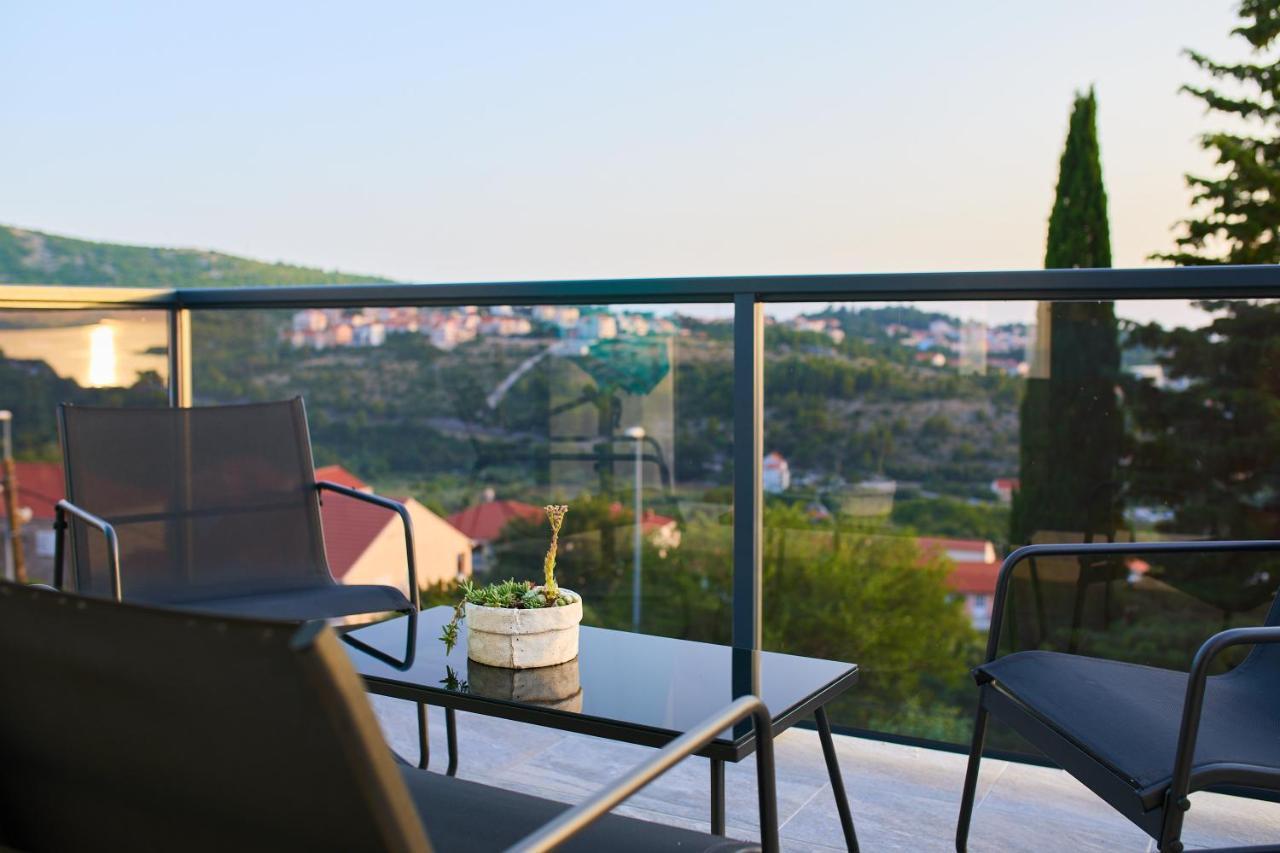 Mia Maria Apartment تْسافتات المظهر الخارجي الصورة
