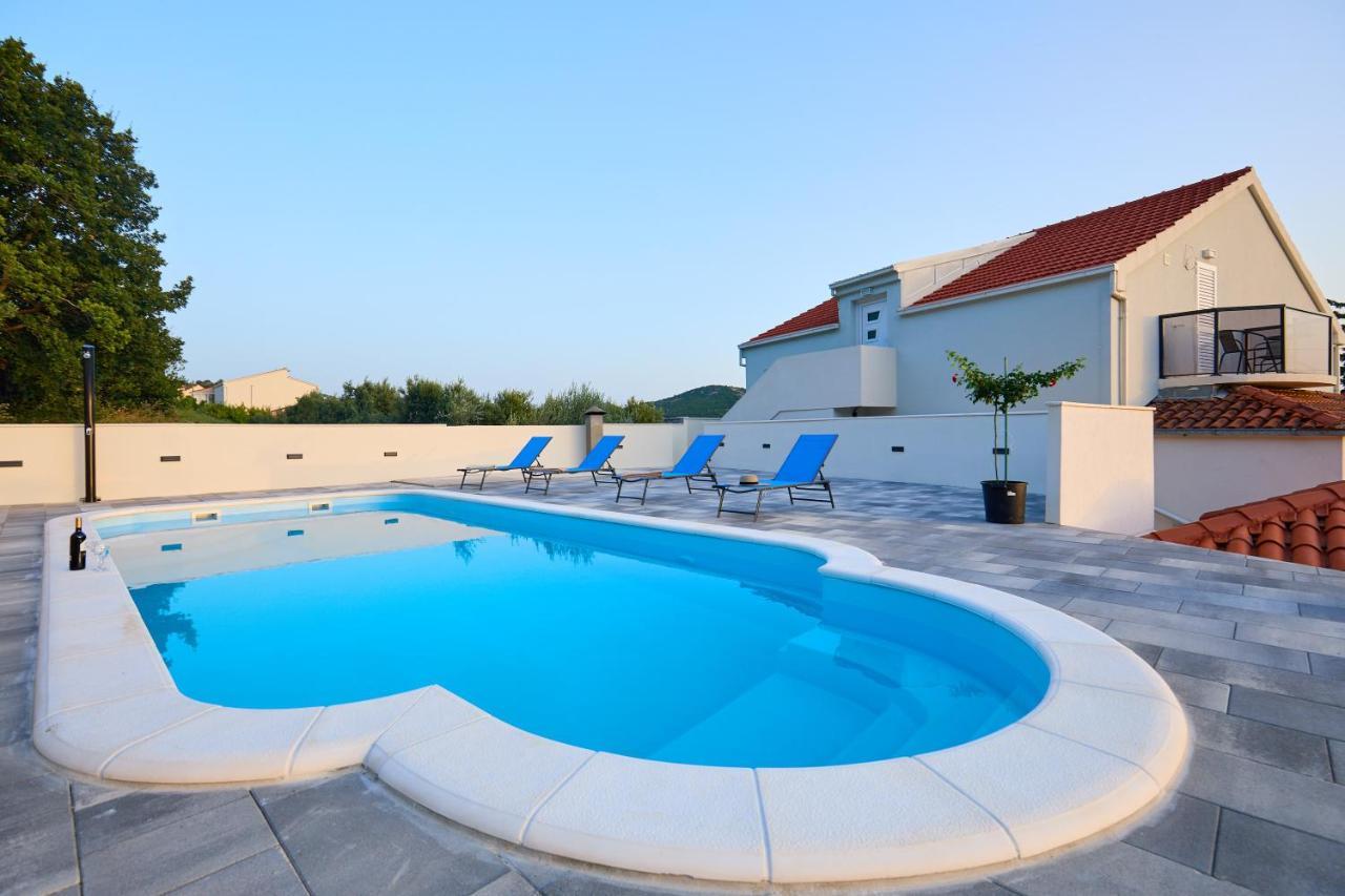 Mia Maria Apartment تْسافتات المظهر الخارجي الصورة
