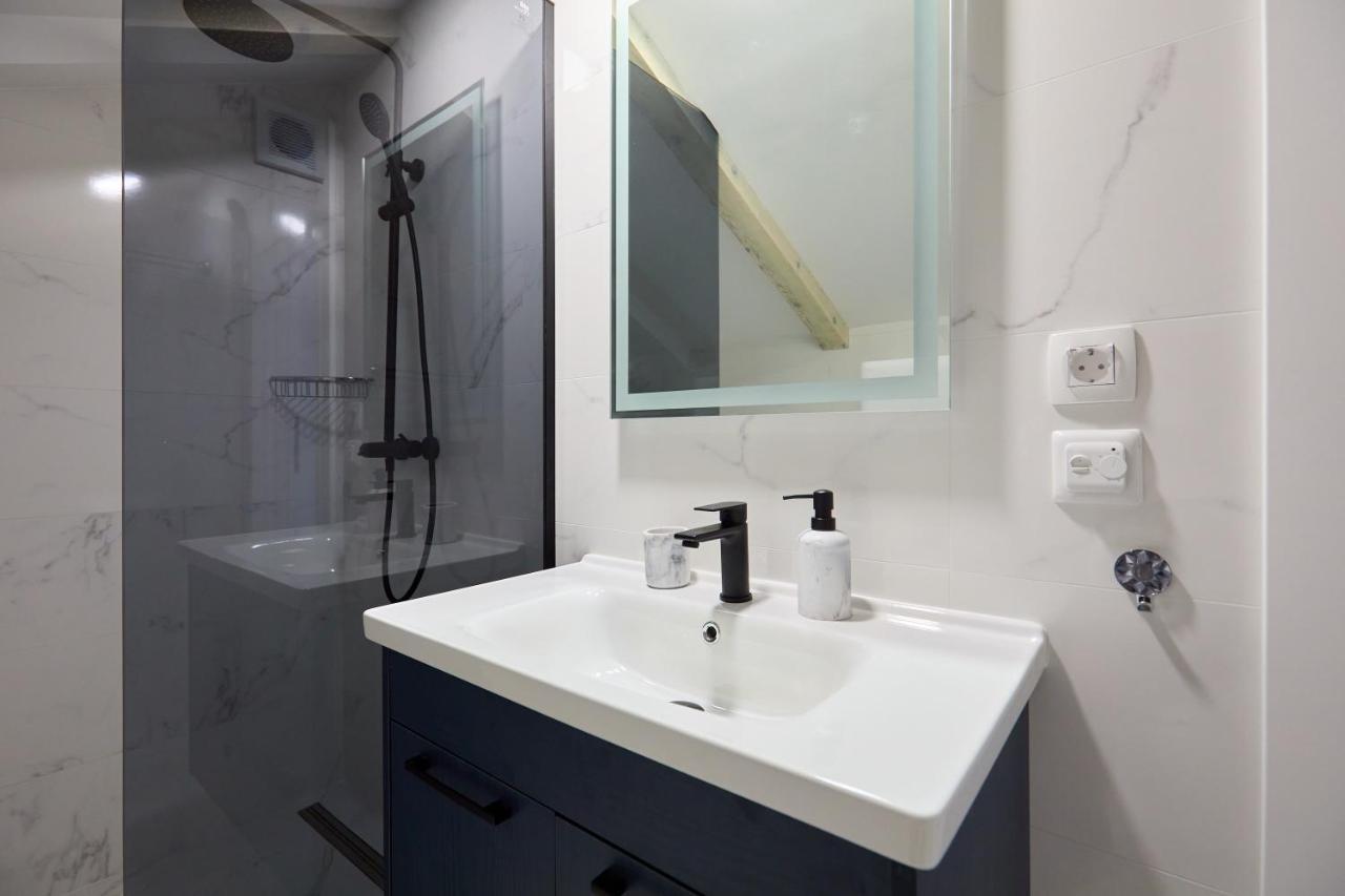Mia Maria Apartment تْسافتات المظهر الخارجي الصورة