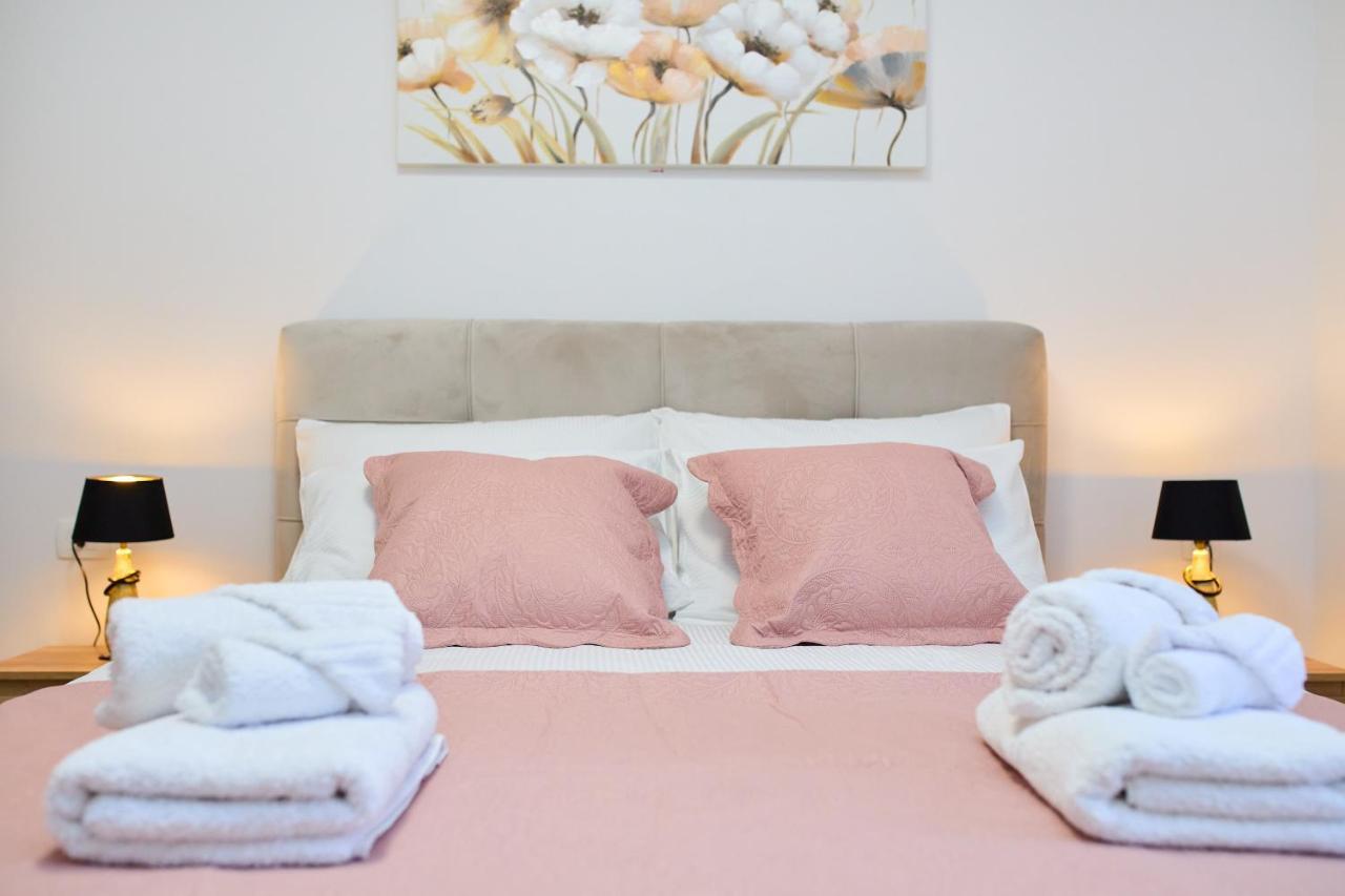 Mia Maria Apartment تْسافتات المظهر الخارجي الصورة