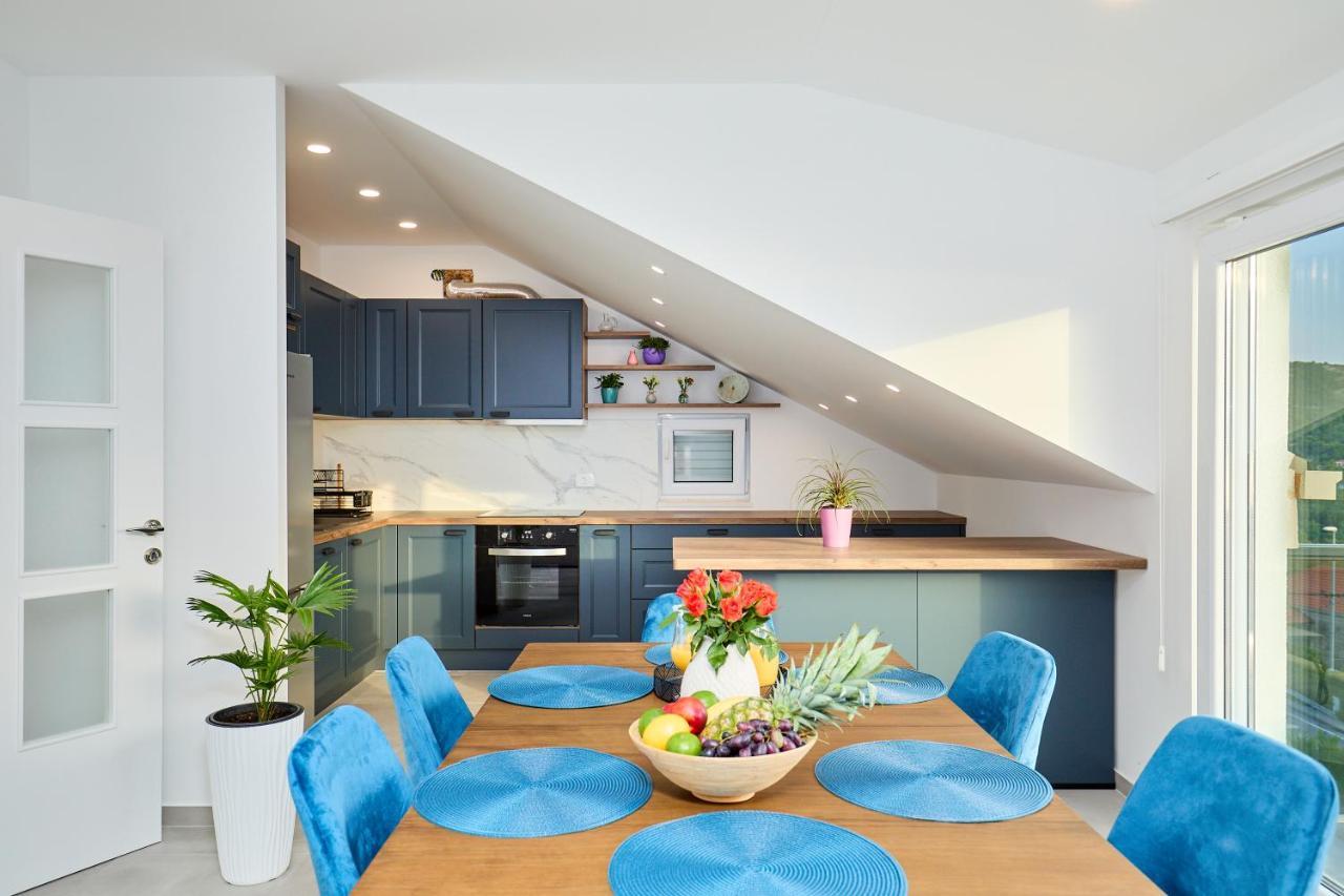 Mia Maria Apartment تْسافتات المظهر الخارجي الصورة
